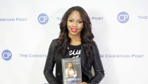 Phaedra Parks Reveals How Prayer Brought Sarah Jakes Roberts to Atlanta