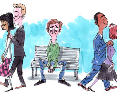 Singles, Don't Lose Hope!