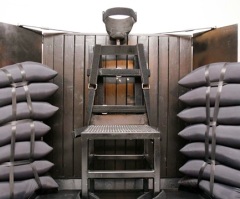 Utah Allows Death Penalty by Firing Squad as Drug Supply for Lethal Injection Dwindles