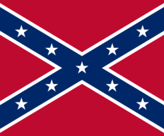 Liberals, Pro-Lifers Join Forces to Defend Confederate Tags Before Supreme Court