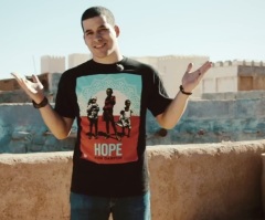 Jefferson Bethke Reminds Us That the Bible is Messy in This Powerful Spoken Word