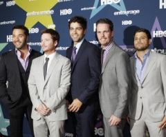 'Entourage' Movie Is 'Best Version of the Show,' Says Emmanuelle Chriqui; New Trailer Debuts