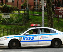 NYPD Cop-Pastor Suspended Amid Teen Rape Charges; Victim's Friend Blames 'The Devil'