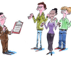 The Non-Religious Hit a Record High