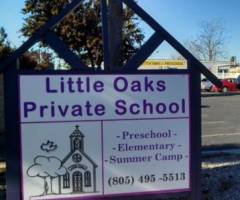 Judge OKs California School's Requirement That Employees Have a Pastor for a Reference