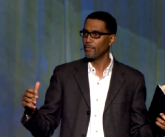 Black Pastor Explains Why He Decided to Become a Leader in a White Church