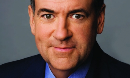 Mike Huckabee: Stop Punishing Productive Workers