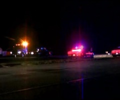 8 People Dead, 10 Others Injured After Church Van Traveling From Convention Crashes in Florida