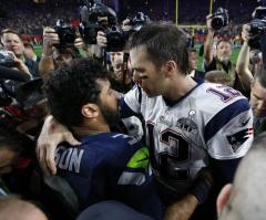 Homeless Veteran Claims 'Well-Known' Christian Seattle Seahawks Player 'Belittled' Him Then Offered Him $20 Which He Refused