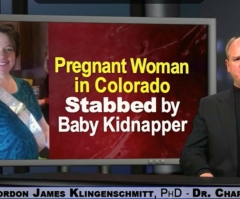 Republican Lawmaker Apologizes for 'Insensitive' Comments About Colorado Mother Whose Baby Was Cut From Womb (VIDEO)