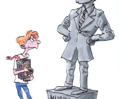 Young Christians Ask: What Does Manhood Mean?