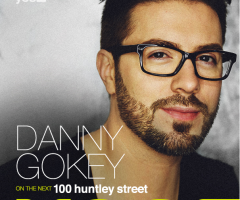 Danny Gokey to Appear On '100 Huntley Street's' Special 'American Idol' Edition