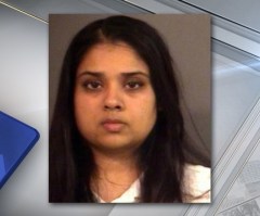 Adulterous Woman Gets More Than 30-Year Sentence for Causing Death of Fetus From Affair; Abortion Rights Activists Outraged