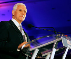 Liberals Welcome Possible Clarification to Indiana Religious Freedom Law