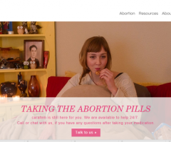 For $400 Trendy New Clinic in Maryland Promises to Make Abortion a 'Spa-Like' Experience