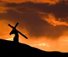 Take Up Your Cross: A Reflection on Unanswered Prayer, Shared Burdens, and the Call to Surrender