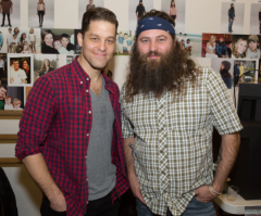 'Duck Dynasty's' Willie Robertson Collaborates With Openly Gay and Married Production Director for 'Duck Commander Musical'