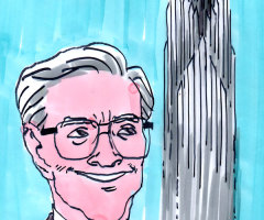 Remembering Robert Schuller