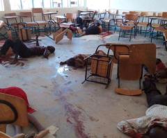 'If You Were a Christian, You Were Shot on the Spot;' Christians Suffered Brunt of Terror Attack at Kenya's Garissa University