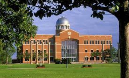 I Attend Houston Baptist University Because They Support and Value Life