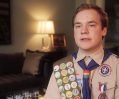 New York Chapter of Boy Scouts of America Hires Openly Gay Adult, Pascal Tessier, Breaking Rule of National Organization