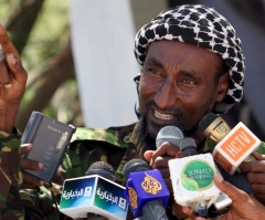 'There Are Gunshots Everywhere! Tell Mum to Pray for Me;' Terrorists Made Garissa Students Call Parents Before Slaughter in Kenya