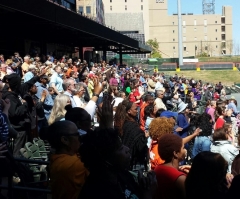 Christians Exalt Jesus During Atheists' Memphis Convention Where 'God's Not Dead' Film Was Mocked