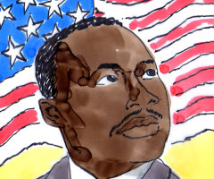 The American Legacy of Martin Luther King Jr.
