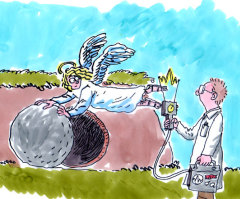 Science, Skeptics and the Resurrection