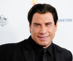 John Travolta Responds to Scientology Documentary: Scientology Has Been So Beautiful for Me