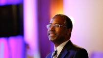 Ben Carson Urges Blacks to 'Reestablish Faith, Values' and Not Let Hip-Hop That 'Dismisses Jesus' to 'Destroy Things for Us'