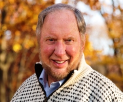 Harvard Professor Robert Putnam on Rich/Poor Opportunity Gap: Kids Need Two Parents, Churches Can Do More Than Government (CP Interview 2/2)