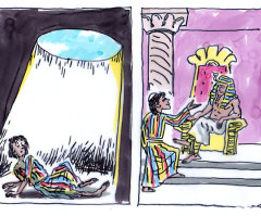 Joseph's Example: Faith Leads From Trials to Triumph