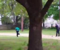 Walter Scott Justice Rally Kicks Off in South Carolina as White Cop Could Face Death Penalty Over Shooting Death of Unarmed Black Man
