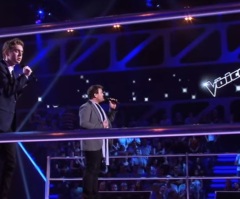 2 Men Receive a Standing Ovation After Their Audition of 'You Raise Me Up' – Wow!