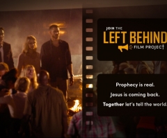 'Left Behind 2' Is Coming, and This Time It Will Not Water Down Christian Message, According to Producer