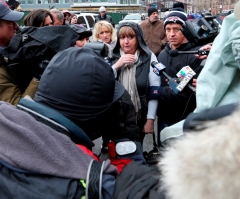 Boston Marathon Bombing Jury Finds Tsarnaev Guilty on All 30 Counts