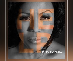Erica Campbell Tops Charts with 'Help 2.0,' Single 'I Luh God' Top Digital Gospel Song