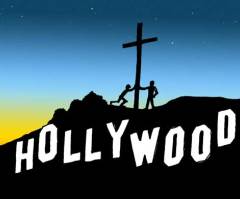 What I Learned About What God Is Doing in Hollywood