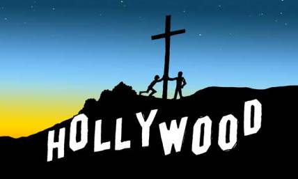 What I Learned About What God Is Doing in Hollywood