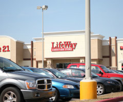 LifeWay Denies Releasing List of Authors Said to No Longer Be Available Through Its Bookstores