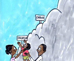 How Parents and Churches Can Close the Opportunity Gap