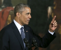 Transgender Week at the White House: Gender Neutral Bathrooms and Conversion Therapy Bans