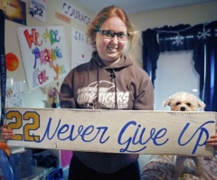 High School Star Lauren Hill Saw the End of Her Life as the Beginning of Something Bigger – A True Inspiration!