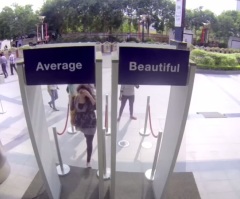 A Heartwarming Campaign Is Inspiring Women to 'Choose Beautiful'