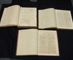 Bible Society Report: Increase in Americans Who Believe Bible Is Inspired Word of God, No Errors, Some Symbolism