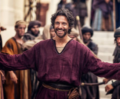 'A.D. The Bible Continues' Episode 2 Review: Series Continues to Stay True to Scripture
