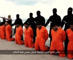 ISIS Threatens US in New Video: 'Today There Is No Safety for Any American on the Globe'