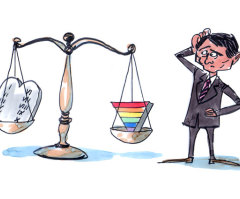 Can Louisiana Balance Religious Freedom and Same-Sex Marriage?