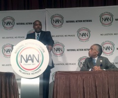 'Sharpton and I Have the Same Goal' Says Ben Carson, Just Different Ideas on How to Get There